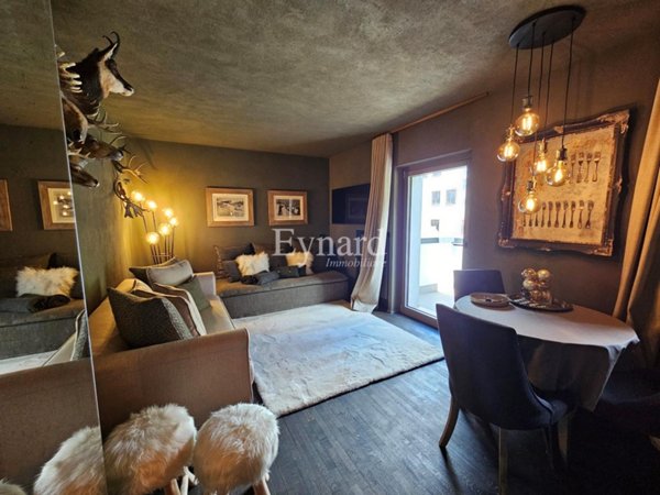 appartamento in vendita a Foppolo