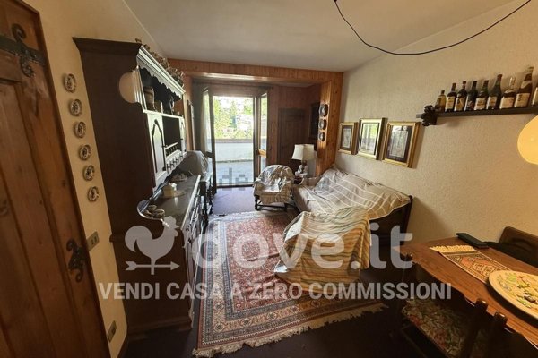 appartamento in vendita a Foppolo