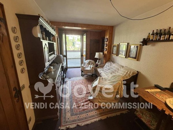 appartamento in vendita a Foppolo