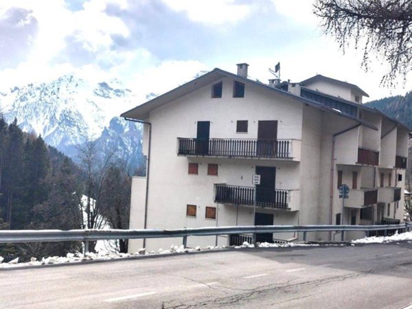 appartamento in vendita a Foppolo
