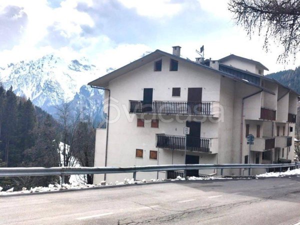 appartamento in vendita a Foppolo