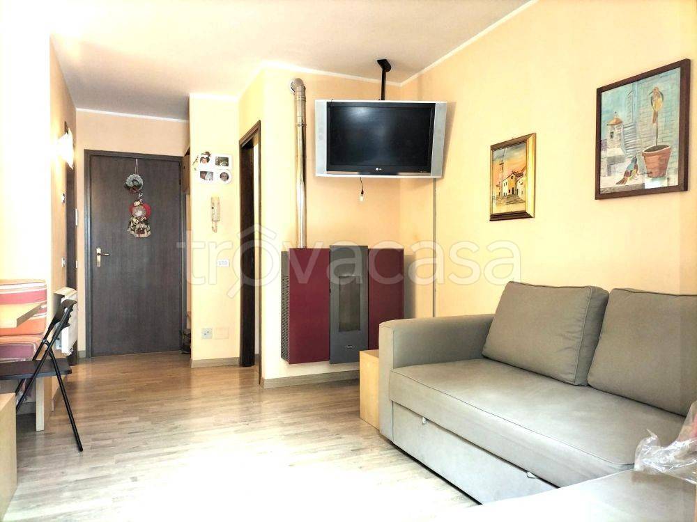 appartamento in vendita a Foppolo