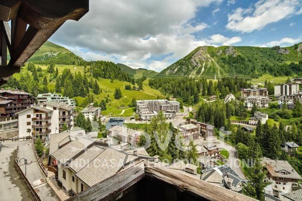 appartamento in vendita a Foppolo
