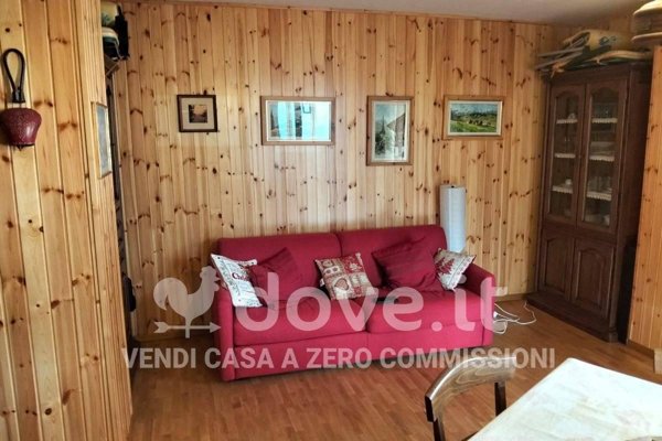appartamento in vendita a Foppolo