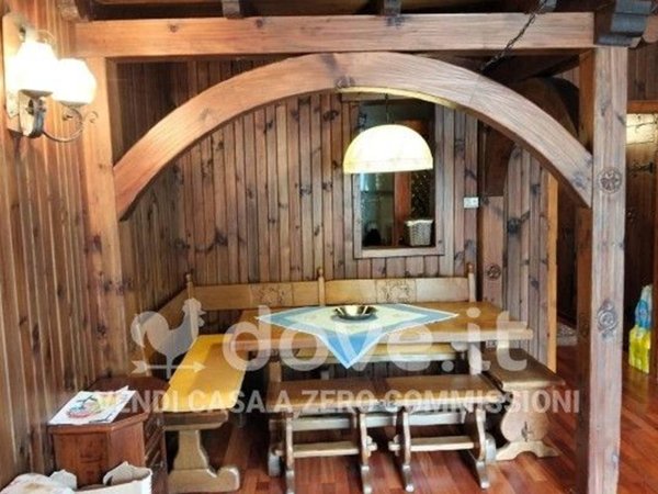 appartamento in vendita a Foppolo