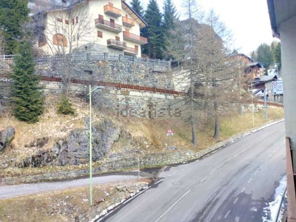 appartamento in vendita a Foppolo