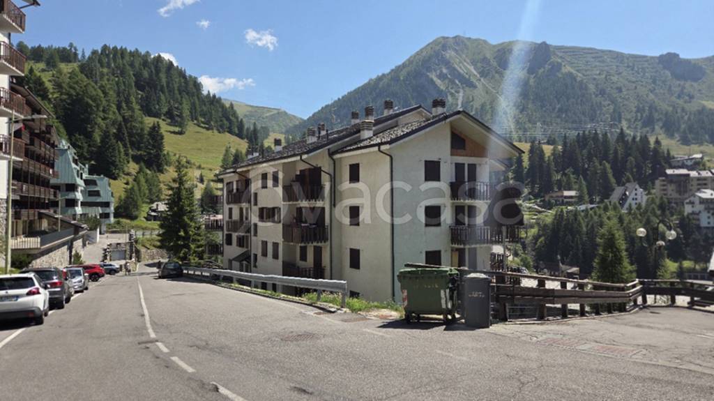appartamento in vendita a Foppolo