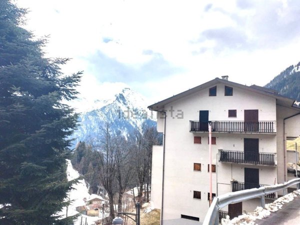 appartamento in vendita a Foppolo