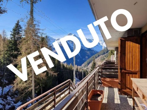 appartamento in vendita a Foppolo