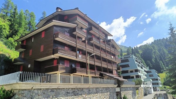 appartamento in vendita a Foppolo