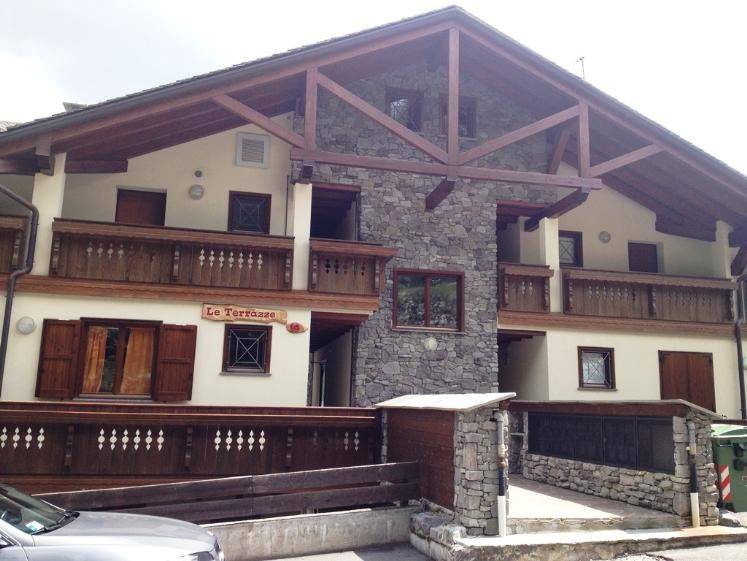 appartamento in vendita a Foppolo