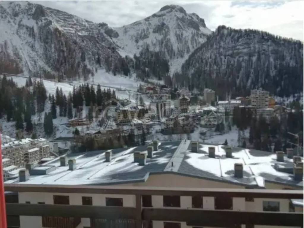 appartamento in vendita a Foppolo