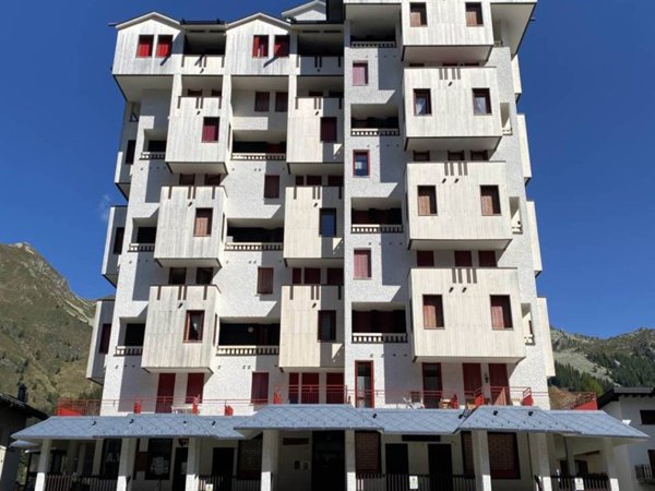 appartamento in vendita a Foppolo