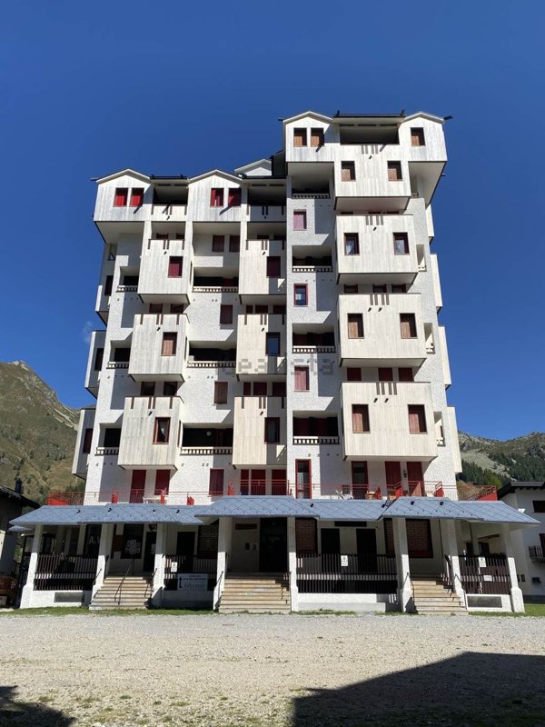 appartamento in vendita a Foppolo