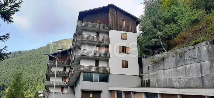 monolocale in vendita a Foppolo