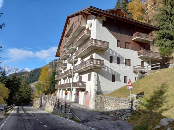 appartamento in vendita a Foppolo