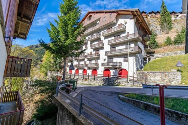 appartamento in vendita a Foppolo