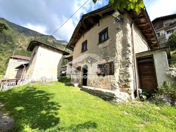 casa indipendente in vendita a Foppolo