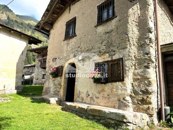 casa indipendente in vendita a Foppolo