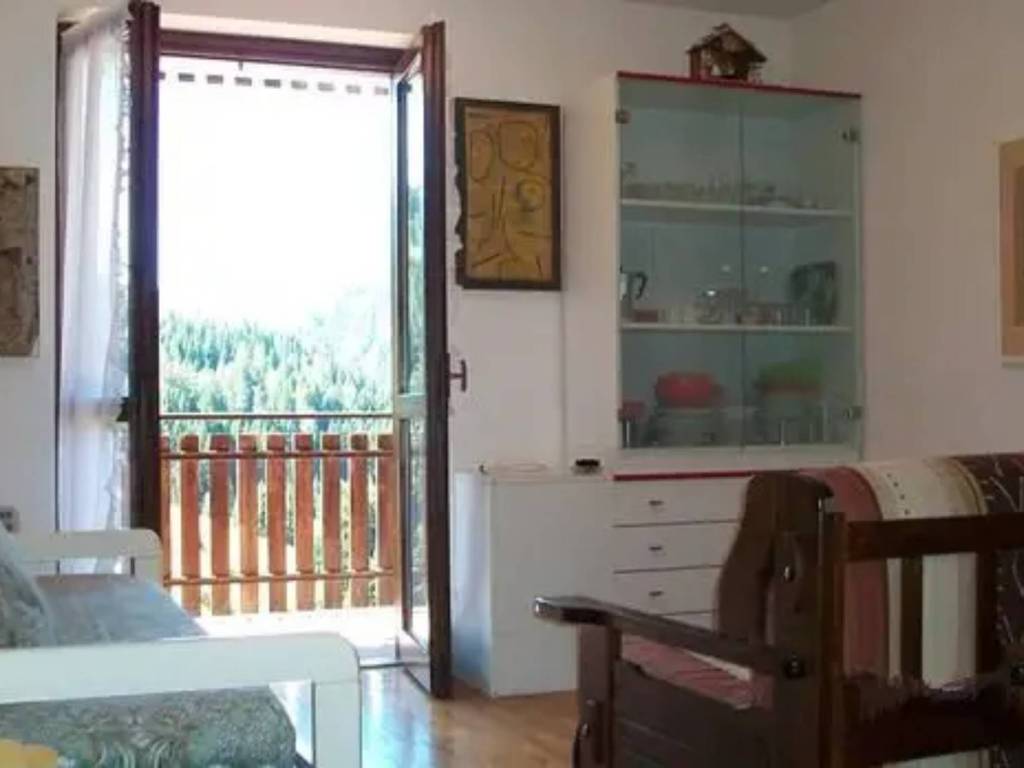 appartamento in vendita a Foppolo