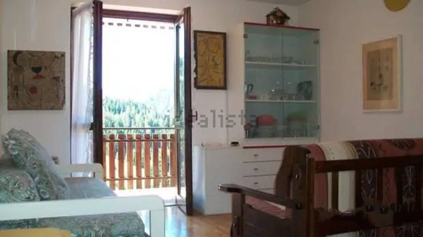 appartamento in vendita a Foppolo