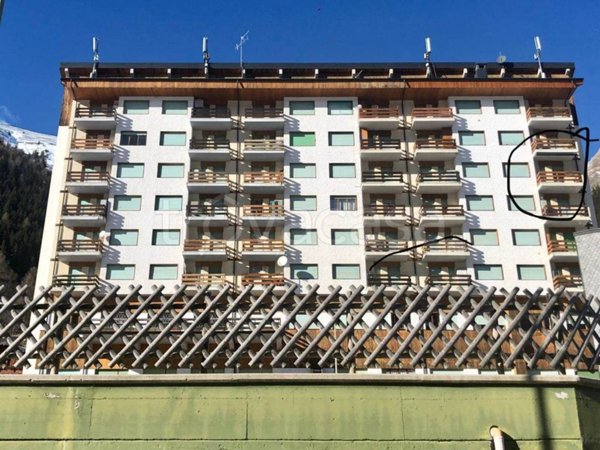 appartamento in vendita a Foppolo