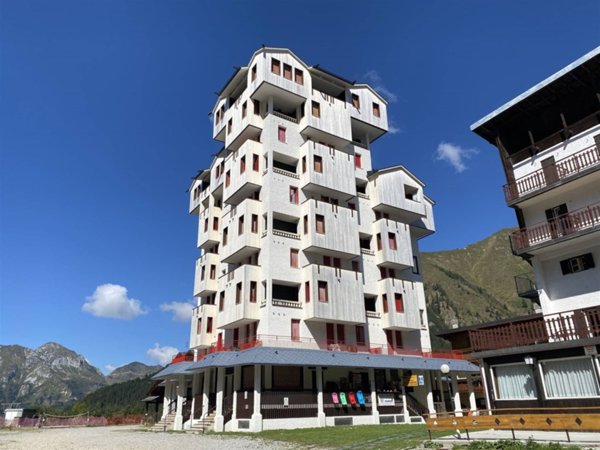 appartamento in vendita a Foppolo