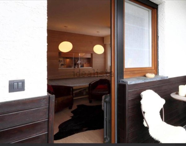 appartamento in vendita a Foppolo