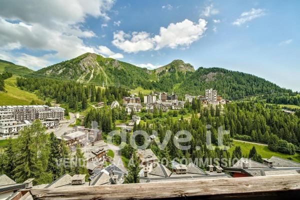 appartamento in vendita a Foppolo