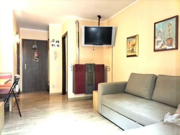 appartamento in vendita a Foppolo