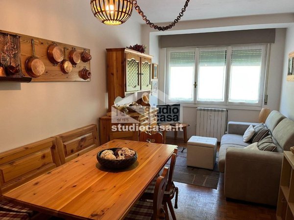 appartamento in vendita a Foppolo