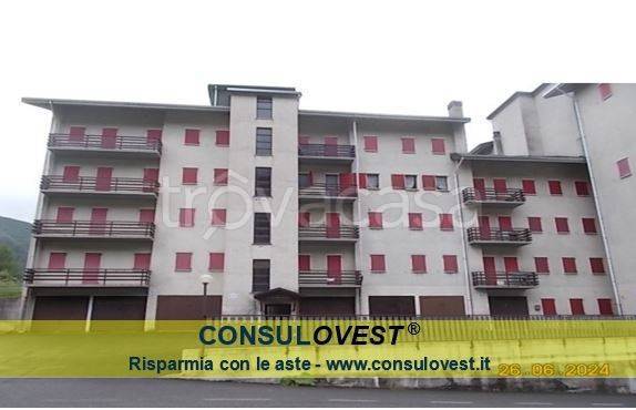 appartamento in vendita a Foppolo