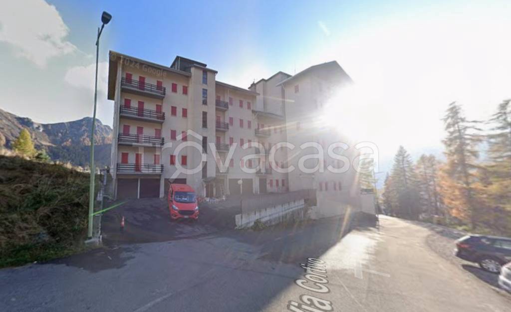 appartamento in vendita a Foppolo