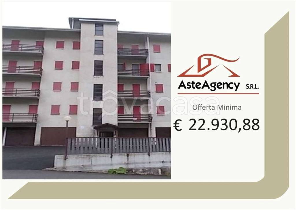 appartamento in vendita a Foppolo