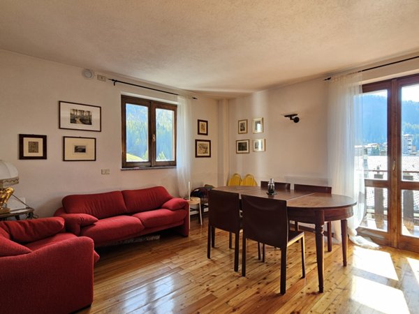 appartamento in vendita a Foppolo