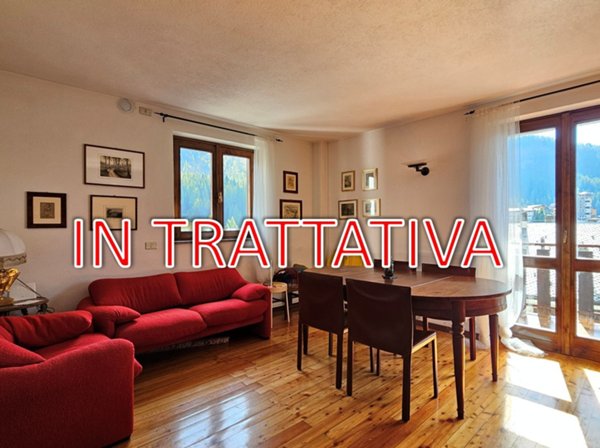 appartamento in vendita a Foppolo