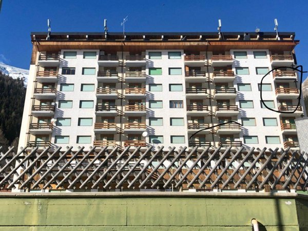 appartamento in vendita a Foppolo