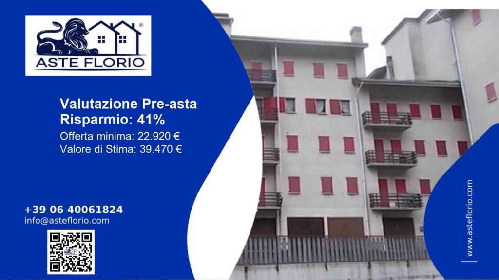 appartamento in vendita a Foppolo