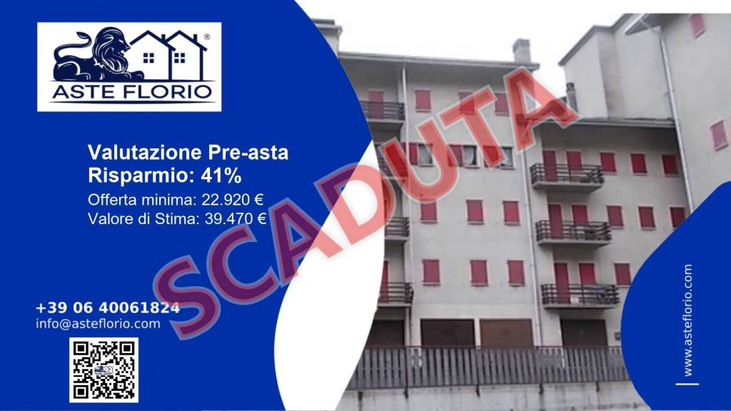 appartamento in vendita a Foppolo