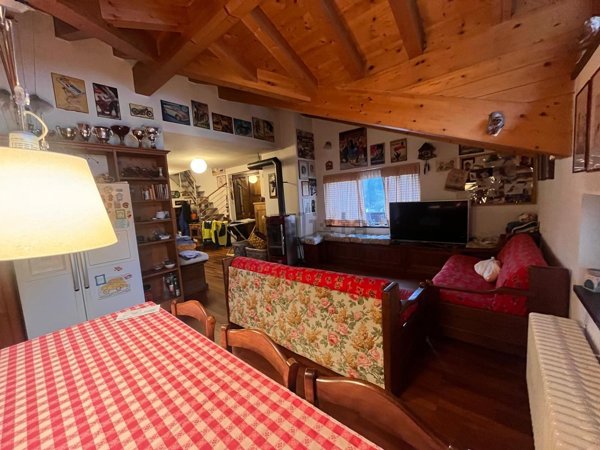 appartamento in vendita a Foppolo