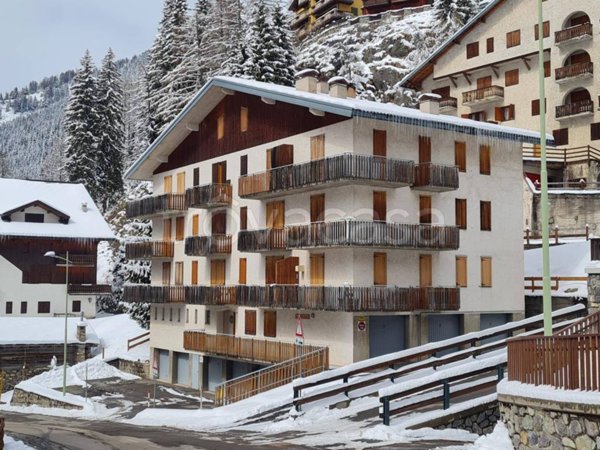 appartamento in vendita a Foppolo