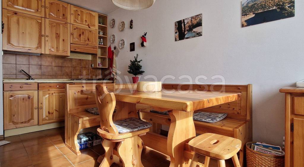 appartamento in vendita a Foppolo