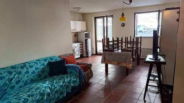 appartamento in vendita a Foppolo