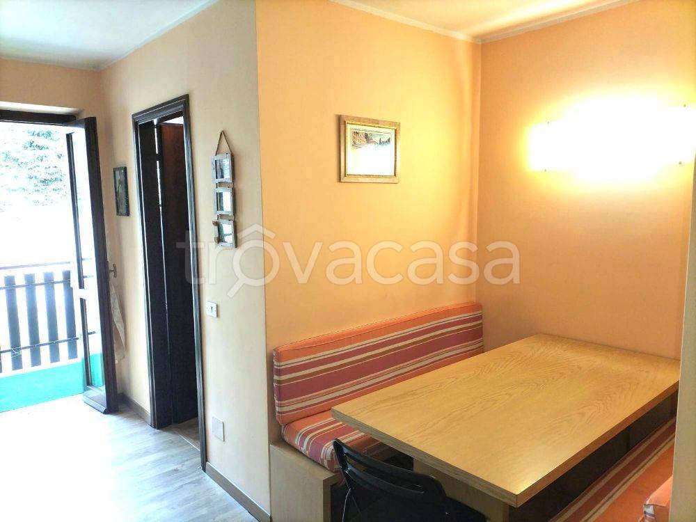 appartamento in vendita a Foppolo