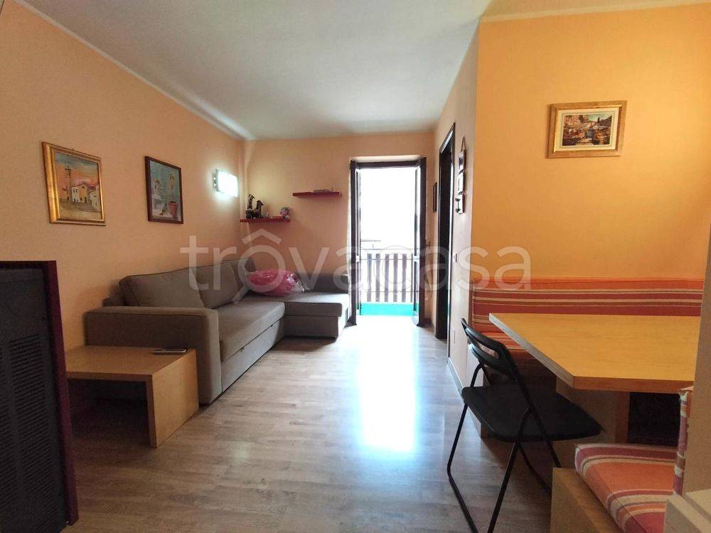 appartamento in vendita a Foppolo