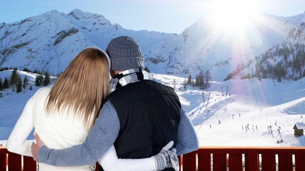 appartamento in vendita a Foppolo