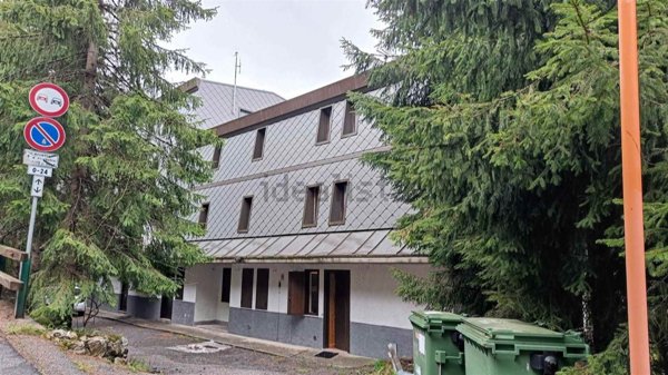 appartamento in vendita a Foppolo