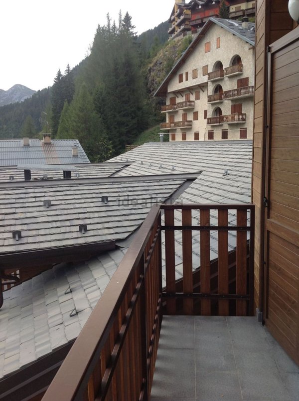 appartamento in vendita a Foppolo