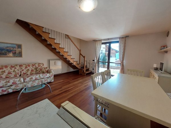 appartamento in vendita a Foppolo