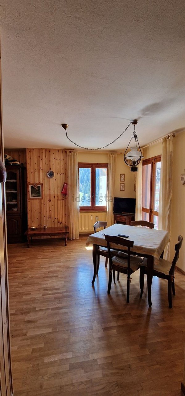 appartamento in vendita a Foppolo